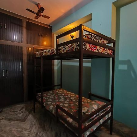 Sunrise Guest House Jaipur Eksteriør bilde