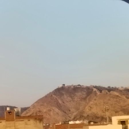 Sunrise Guest House Jaipur Eksteriør bilde