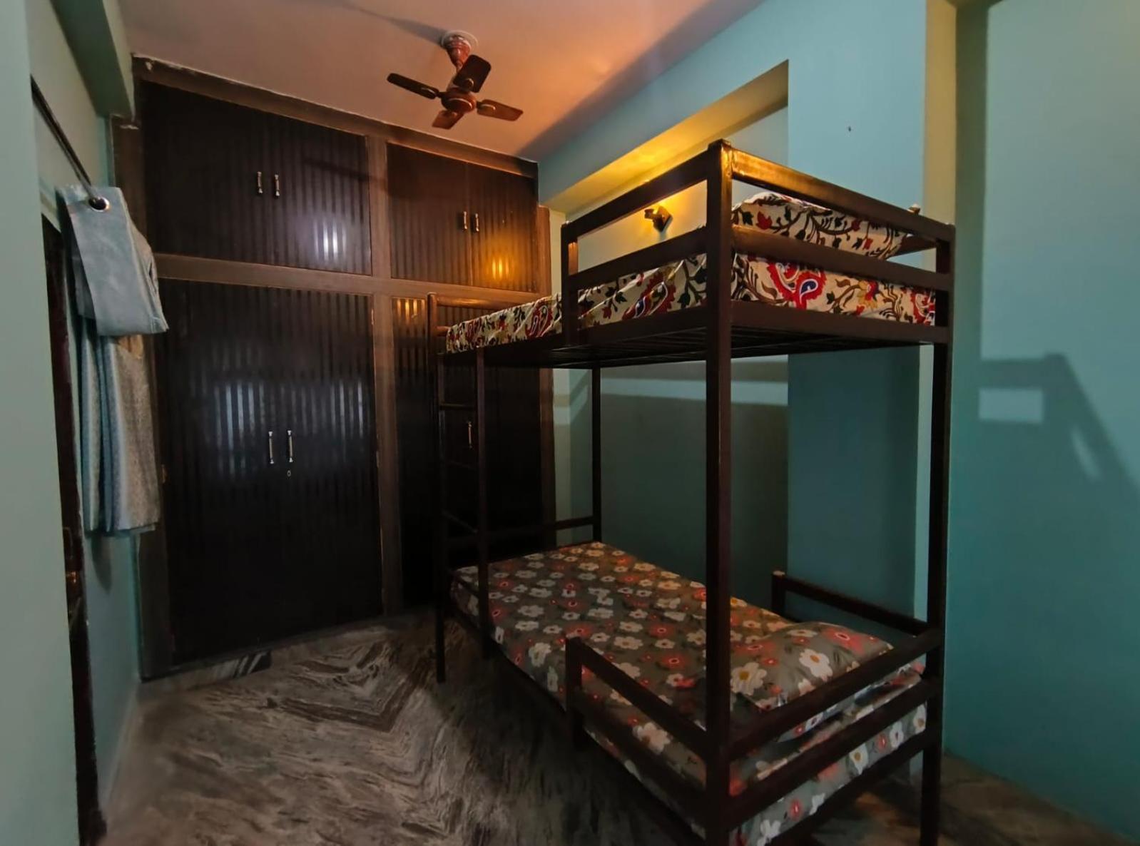 Sunrise Guest House Jaipur Eksteriør bilde