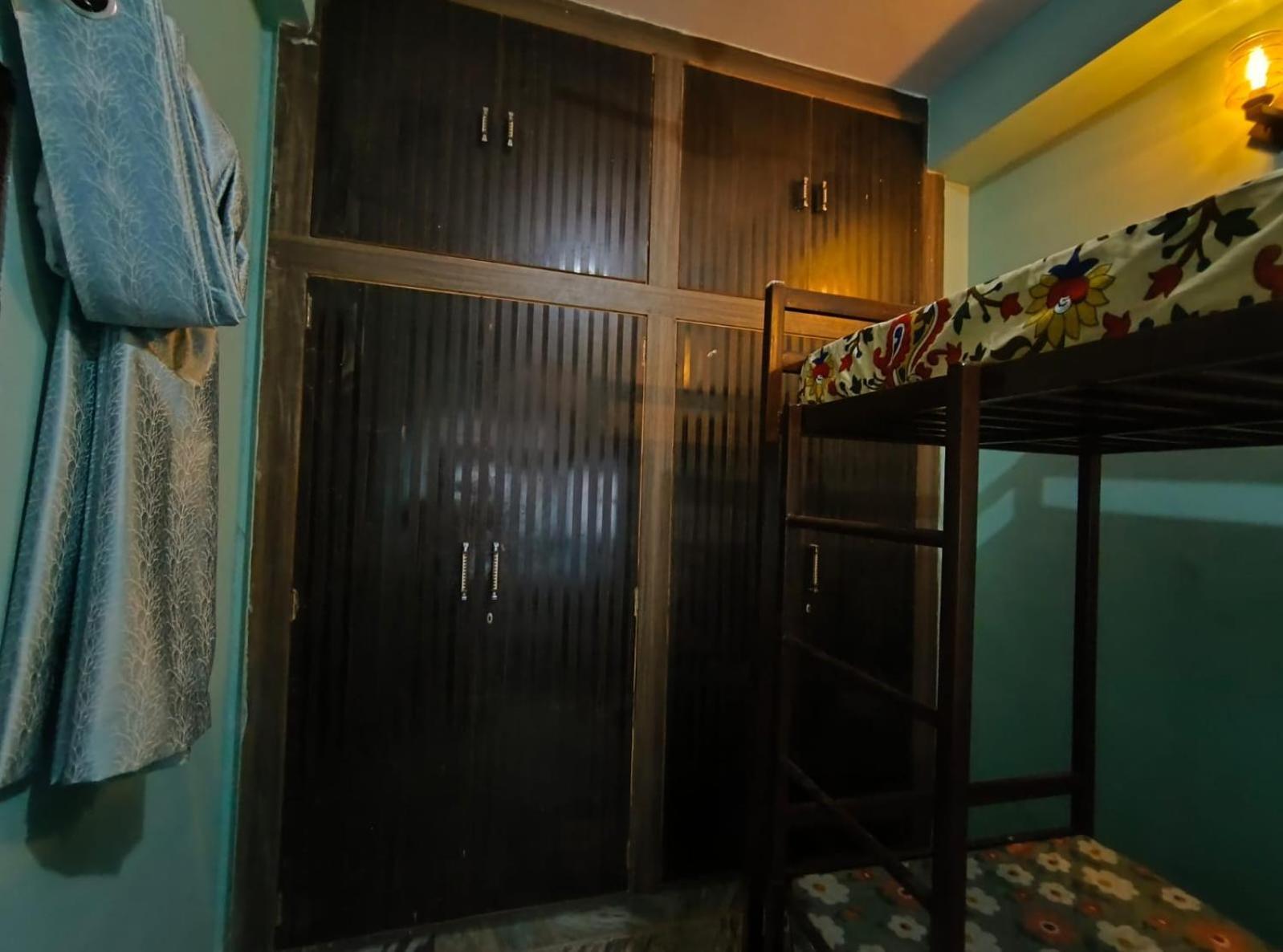 Sunrise Guest House Jaipur Eksteriør bilde