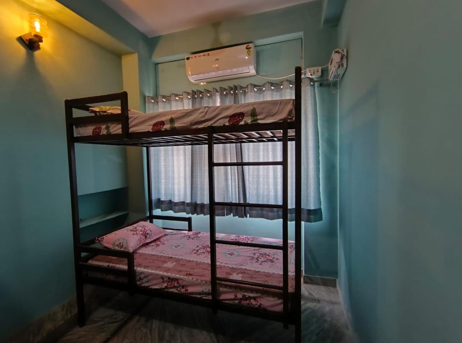 Sunrise Guest House Jaipur Eksteriør bilde